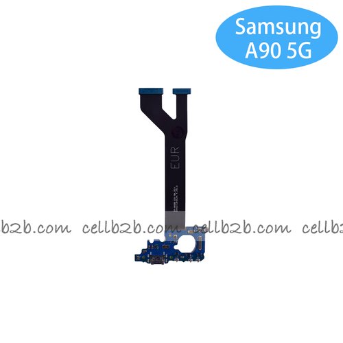 Cable Flex de Carga para Samsung A90 5G A908F