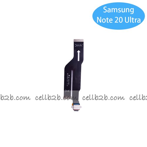 Cable Flex de Carga para Samsung Note 20 Ultra N985F original