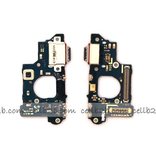 Cable Flex de Carga para Samsung S20 FE 5G G781F ORIGINAL
