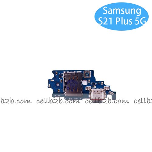 Cable Flex de Carga para Samsung S21 Plus 5G G996B ORI