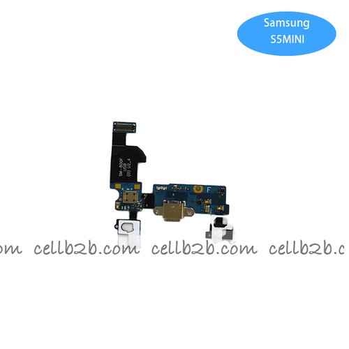 Cable Flex de Carga para Samsung S5 Mini G800F