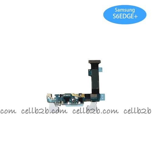 Cable Flex de Carga con Conector Audio Jack para Samsung SM-G928F S6 EDGE PLUS
