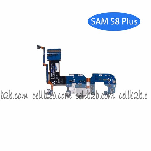 Cable Flex de carga para Samsung SM-G955 GALAXY S8 PLUS