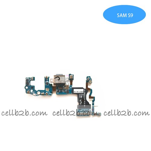 Cable Flex de Carga para Samsung SM-G960 GALAXY S9 ORIGINAL