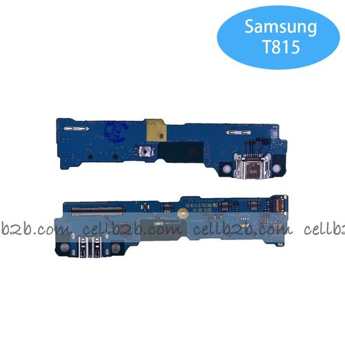 Cable Flex de Carga para Samsung T815