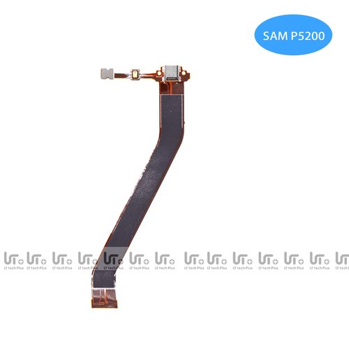 Cable Flex de Carga para Samsung Tab3/ P5200