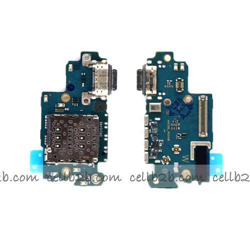 Cable Flex de Carga para Samsung A53 5G A536B Original
