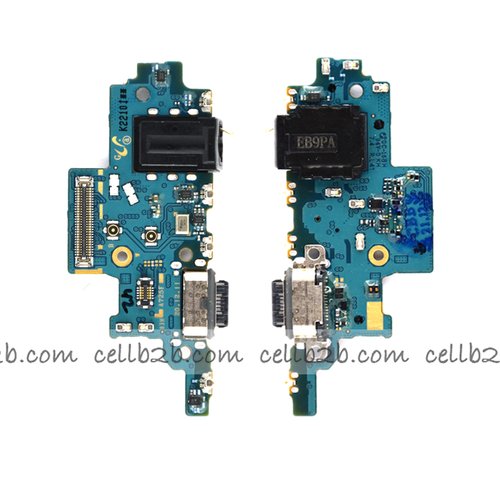 Cable Flex de Carga para Samusng A72 A725F / A72 5G A726B Original