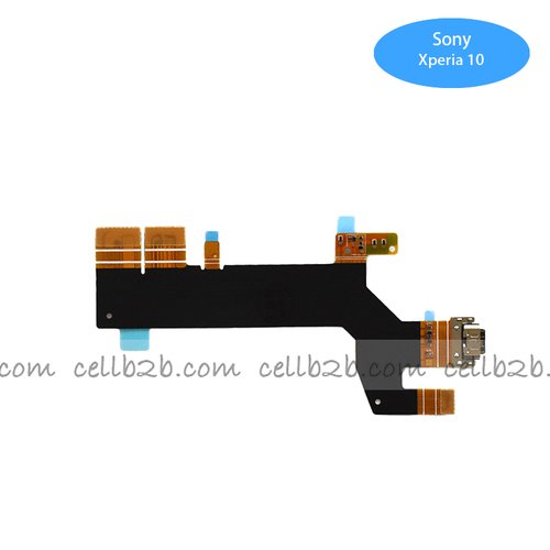 Cable Flex de Carga para Sony Xperia 10