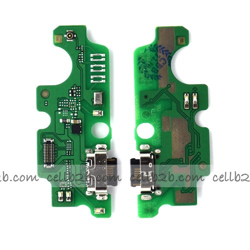 Cable Flex de Carga para TCL 30 SE