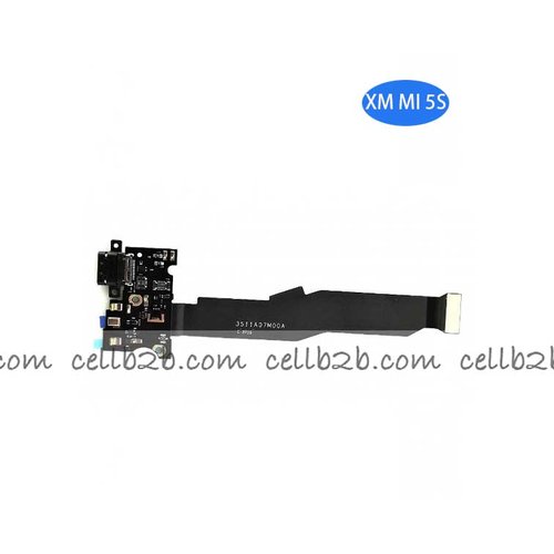 Cable Flex de Carga para Xiaomi 5S