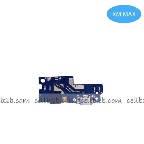 Cable Flex de Carga para Xiaomi Max