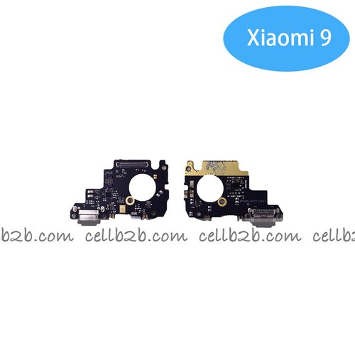 Cable Flex de Carga para Xiaomi Mi 9 Original