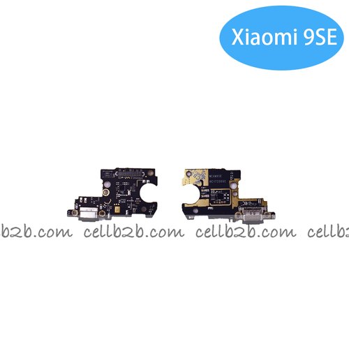 Cable Flex de Carga para Xiaomi Mi 9SE