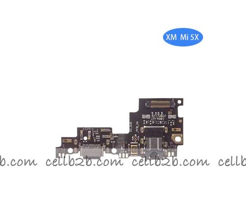 Cable Flex de Carga para Xiaomi Mi A1/ Mi 5X Original