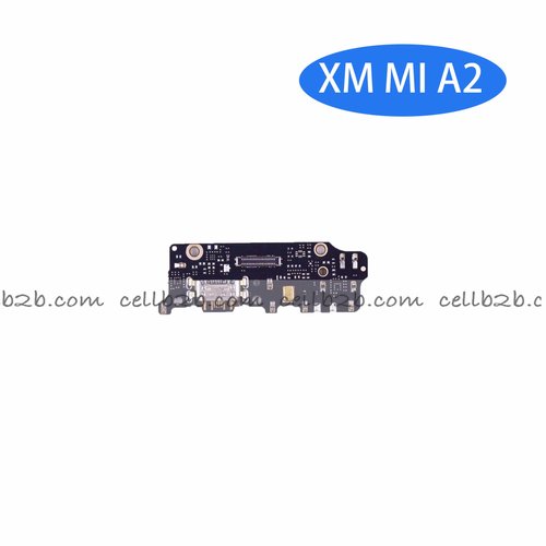 Cable Flex de Carga para Xiaomi Mi A2/ Mi 6X