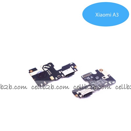 Cable Flex de Carga para Xiaomi Mi A3 / CC9E Original