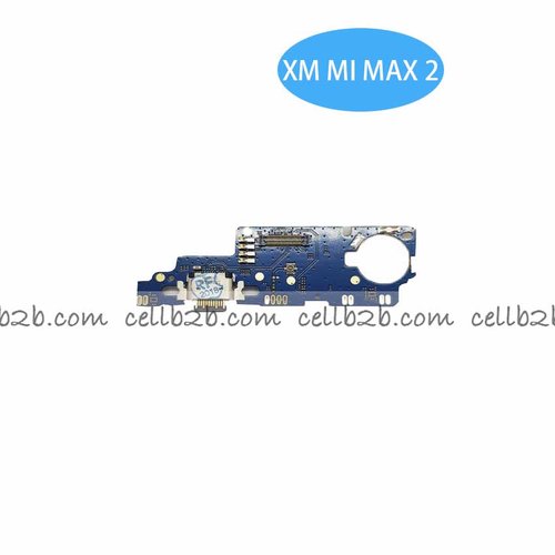Cable Flex de Carga para Xiaomi Mi Max 2