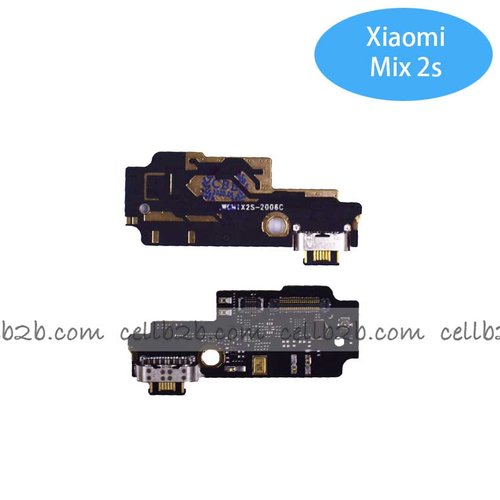 Cable Flex de Carga para Xiaomi Mi Mix 2S