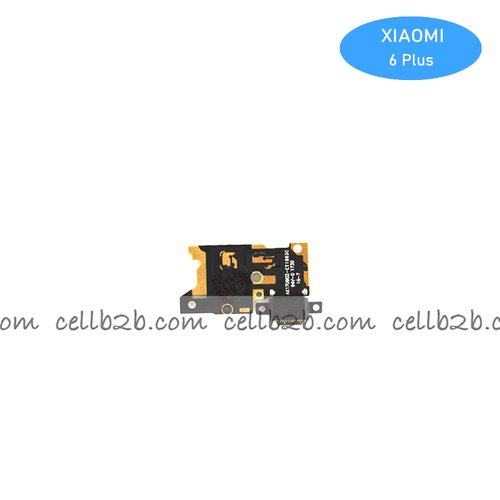 Cable Flex de Carga para Xiaomi Mi Note 3/ Xiaomi Mi 6 Plus