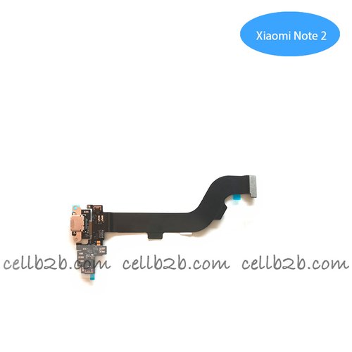 Cable Flex de Carga para Xiaomi Mi Note 2
