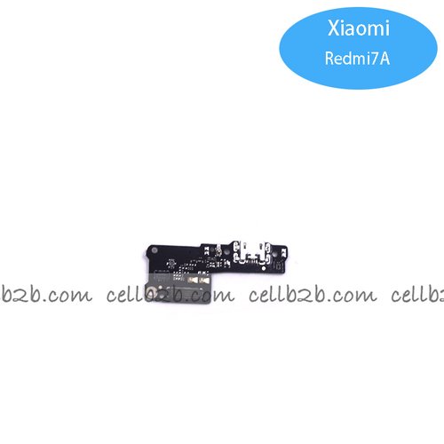 Cable Flex de Carga para Xiaomi Redmi 7A Original