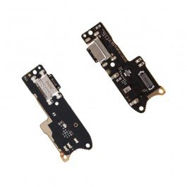 Cable Flex de Carga para Xiaomi Redmi 9T / Poco M3 Original