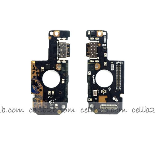 Cable Flex de Carga para Xiaomi Redmi Note 11 / 11S / Note 12S / Poco M4 Pro 4G