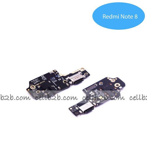 Cable Flex de Carga para Xiaomi Redmi Note 8 Original