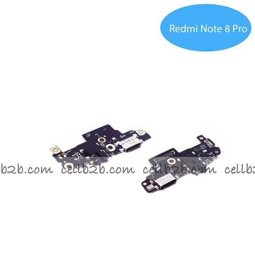Cable Flex de Carga para Xiaomi Redmi Note 8 Pro
