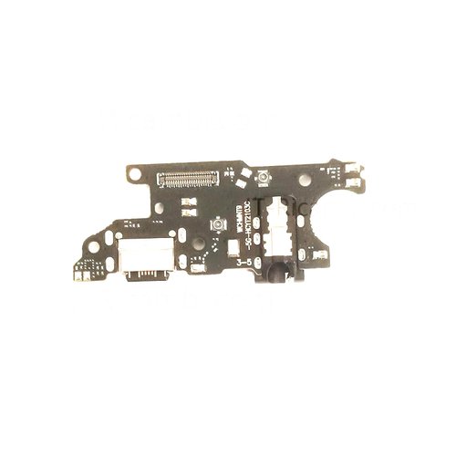 Cable Flex de Carga para Xiaomi Redmi Note 9T