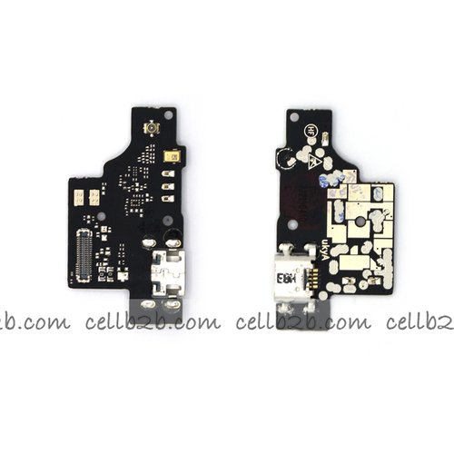Cable Flex de Carga para ZTE A7 2019