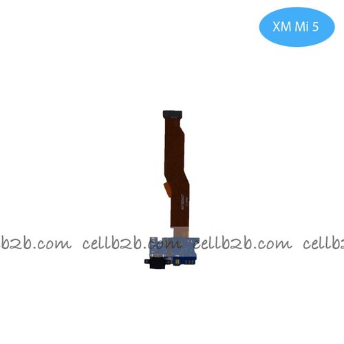 Cable Flex de Carga para Xiaomi Mi 5