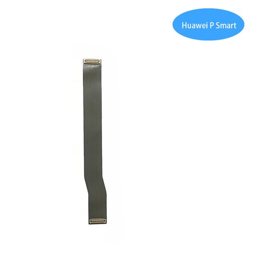 Flex Principal Interconexión Placas Para Huawei Enjoy 7S/P Smart