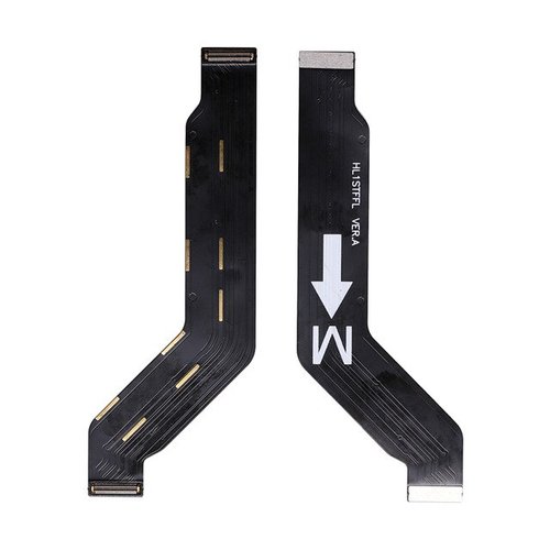Flex Principal Interconexión Placas Para Huawei Honor 9