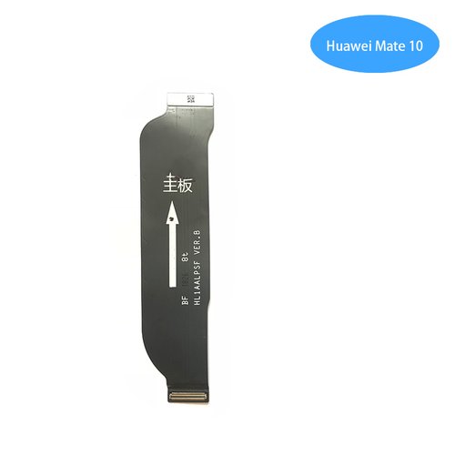 Flex Principal Interconexión Placas Huawei Mate 10