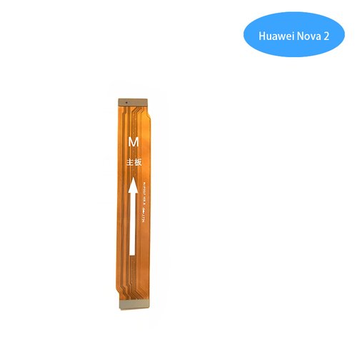 Flex Principal Interconexión Placas Para Huawei Nova 2