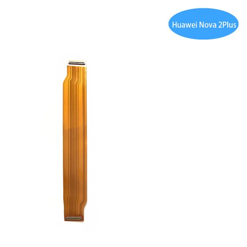 Flex Principal Interconexión Placas Para Huawei Nova 2 Plus