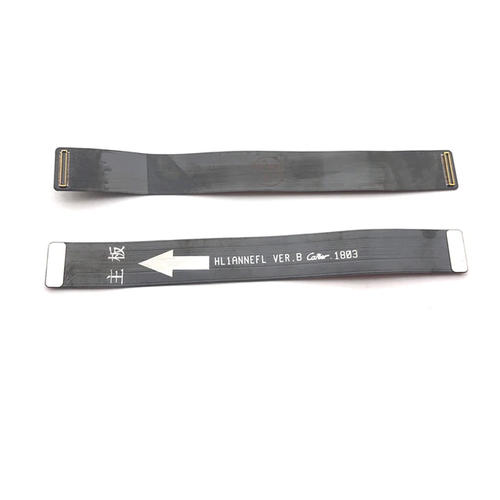Flex Principal Interconexión Placas Para Huawei P20 Lite/ Nova 3e