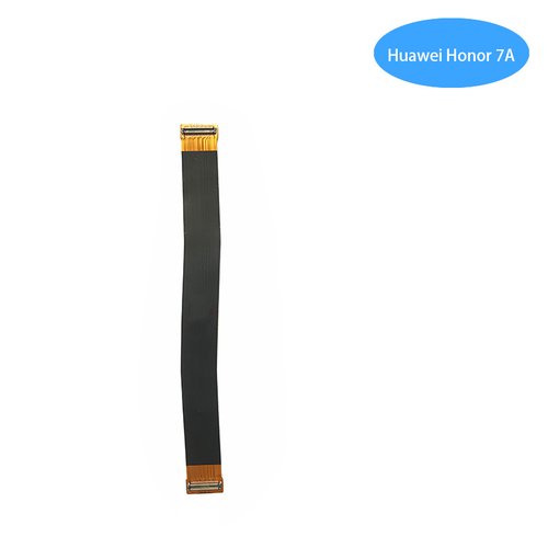 Flex Principal Interconexión Placas Para Huawei Y6 2018/Honor 7A