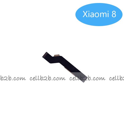 Flex Principal Interconexión Placas Para Xiaomi 8