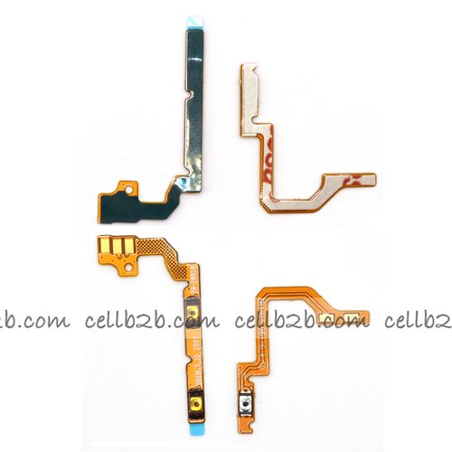 Cable Flex de Encendidio y Volumen Para Samsung A10S A107F