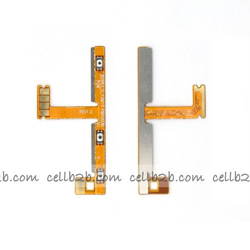 Cable Flex de Encendidio y Volumen Para Samsung T500
