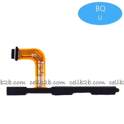 Cable Flex de Encendido para BQ U