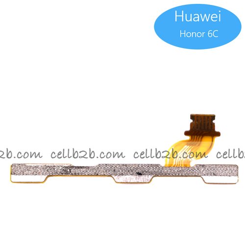 Cable Flex de Encendido para Huawei Honor 6C