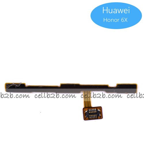 Cable Flex de Encendido para Huawei Honor 6X