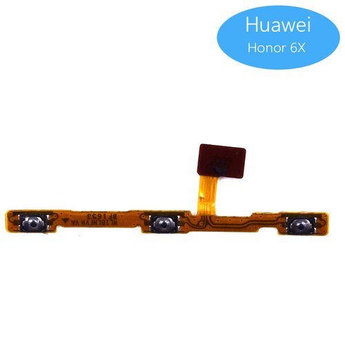 Cable Flex de Encendido para Huawei Honor 6X