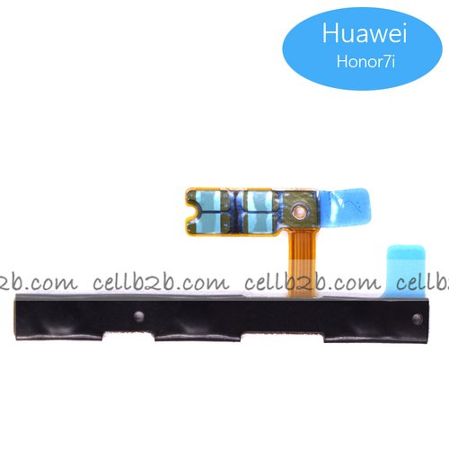 Cable Flex de Encendido para Huawei Honor 7i