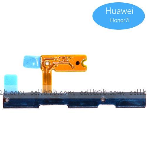 Cable Flex de Encendido para Huawei Honor 7i