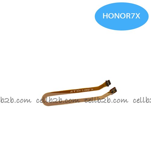 Flex Interconexion de Placa Base para Huawei Honor 7X